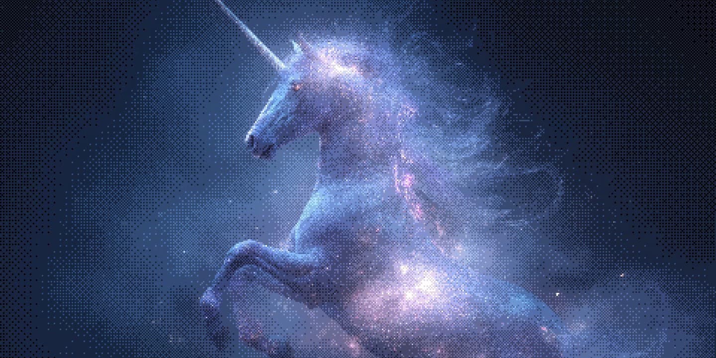 Enabling the era of the One-Person Unicorn